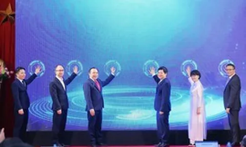 Ban hành bộ chỉ số đo lường sự phát triển ngành công nghiệp bán dẫn Việt Nam