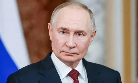 Mỹ mời ông Putin dự hội nghị G20 ở Miami, Nga lập tức lên tiếng