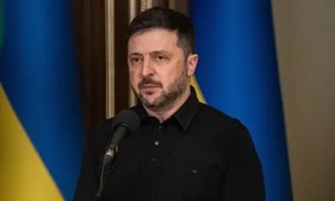 Ông Zelensky nói về “cơ hội tốt nhất” để gặp trực tiếp ông Putin