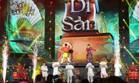 Festival Thăng Long - Hà Nội 2026 tạo dấu ấn trong đời sống văn hóa Thủ đô