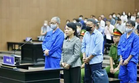 Lý do xét xử vắng mặt với cựu Bộ trưởng Nguyễn Thị Kim Tiến