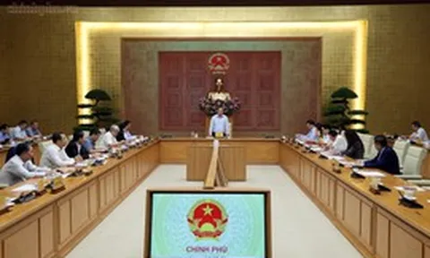 Gỡ điểm nghẽn để nông, lâm, thủy sản chuyển từ sản lượng sang giá trị