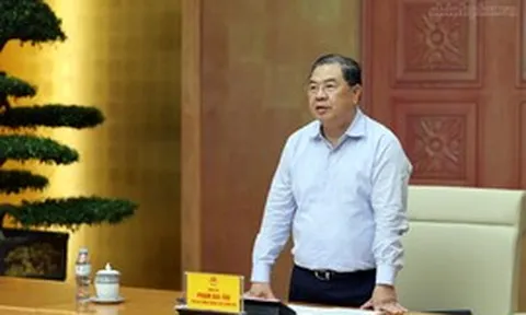 Phó Thủ tướng Thường trực Phạm Gia Túc: Nghiên cứu thị trường để tổ chức sản xuất, nâng giá trị xuất khẩu nông sản