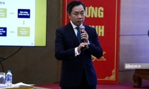 Thiếu thỏa thuận, doanh nghiệp Việt có thể không nhận được tiền hoàn thuế từ Hoa Kỳ