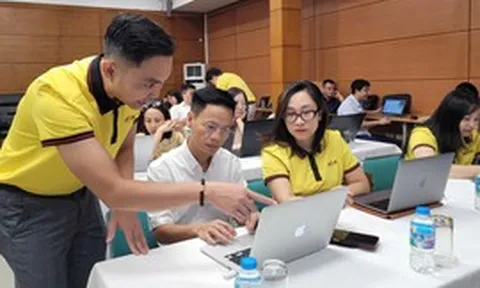 Báo Điện tử Chính phủ đẩy mạnh chuyển đổi số, nâng cao hiệu quả truyền thông