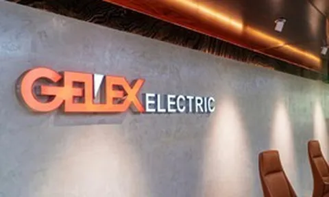 Felicitas đăng ký mua 10 triệu cổ phiếu GEE