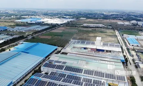 Bất động sản công nghiệp phía Nam tăng tốc đón dòng vốn FDI công nghệ cao
