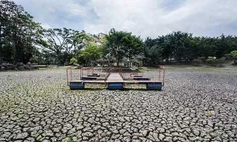 Siêu El Nino "siêu mạnh": Châu Á đối mặt những tác động nào?