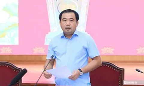 Bí thư Hà Nội: Mỗi xã, phường phải hoàn thành mục tiêu tăng trưởng