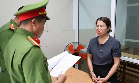 Phát hiện đường dây chuyển tiền lậu xuyên biên giới hơn 10 tỷ đồng