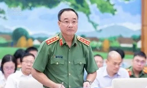 Tiếp thu, hoàn thiện dự án Bộ luật Hình sự (sửa đổi) theo tinh thần nghiêm minh nhưng phải nhân đạo, nhân văn