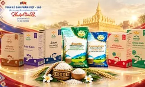 Khám phá đặc sản Lào tại Hà Nội