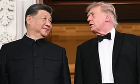Ông Trump và ông Tập thảo luận về tình hình Trung Đông, Iran đưa đề xuất mới