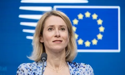 Số phận 6,6 tỷ Euro tiền quỹ EU liên quan trang bị vũ khí cho Ukraine sắp được định đoạt