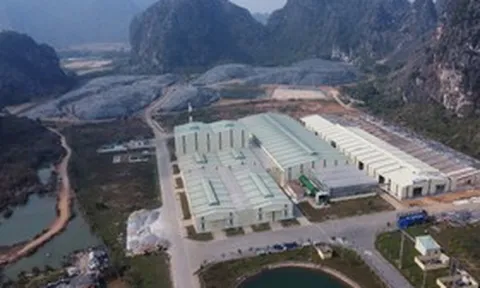 Thanh Hóa thúc tiến độ loạt dự án xử lý rác nghìn tỷ