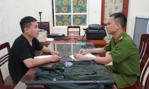 Bắt đối tượng giả danh CSCĐ, chặn xe khiến một người đi đường tử vong