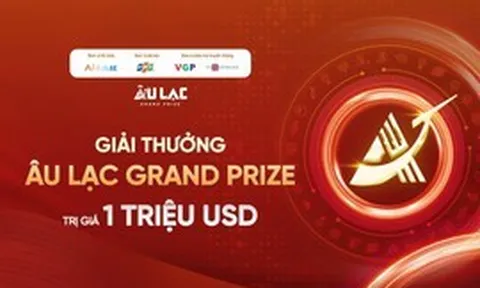 Âu Lạc Grand Prize: Lộ diện các giải pháp AI Việt góp phần xây dựng chủ quyền AI quốc gia