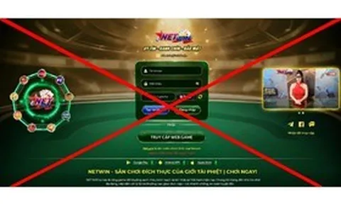 Làm rõ đường dây đánh bạc trực tuyến, giao dịch hơn 1.000 tỷ đồng