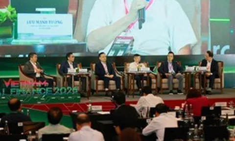 Dữ liệu và AI mở hướng mới cho chuyển đổi số ngành Tài chính