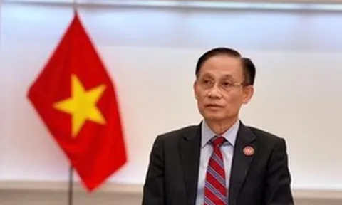 Chuyến công tác của Tổng Bí thư, Chủ tịch nước Tô Lâm tại Hoa Kỳ và Canada nhấn mạnh thông điệp của Việt Nam trong kỷ nguyên mới