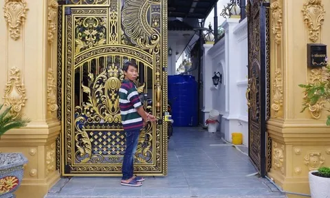 Bắt đối tượng đột nhập nhà vợ cũ trộm 2,4 tỷ đồng