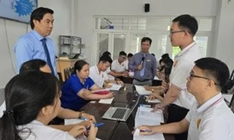 Cán bộ cấp xã trong bộ máy mới - Bài 3: Đào tạo cán bộ  phải đưa việc thật vào lớp học