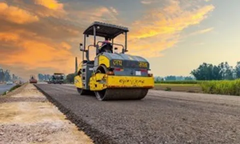 Thêm một “tân binh” xây dựng chuẩn bị lên sàn HOSE