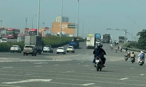 Hoàn tất tháo dỡ trạm thu phí cầu Đồng Nai, chờ hoàn thiện mặt đường