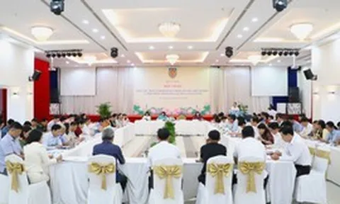 Bộ Tư pháp lấy ý kiến hoàn thiện Nghị định quy định chi tiết Luật Hòa giải ở cơ sở