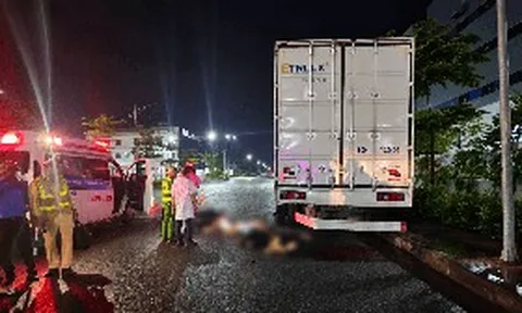 Thủ tướng yêu cầu làm rõ vụ tai nạn khiến 3 người tử vong tại Hải Phòng