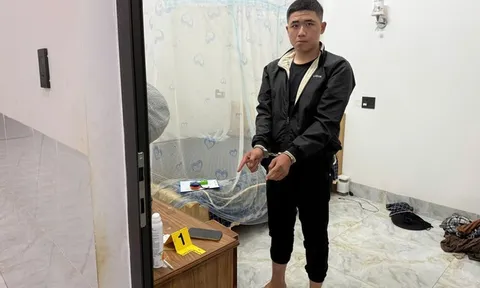 Bị bắt vì "ngựa quen đường cũ"