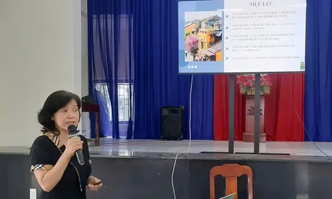 Từ mảnh đất đang ở đến giấy khai sinh, người dân cần biết gì để giữ quyền lợi?