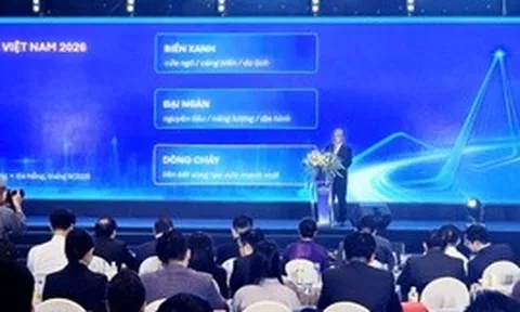 Miền Trung: Từ liên kết theo địa giới đến liên kết theo chuỗi giá trị