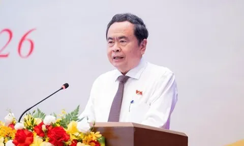 Không để gỡ một điểm nghẽn ở luật này lại tạo thêm một điểm nghẽn ở luật khác