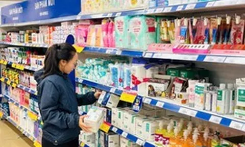 Saigon co.op thêm giá trị cho giỏ hàng Việt từ hàng nhãn riêng