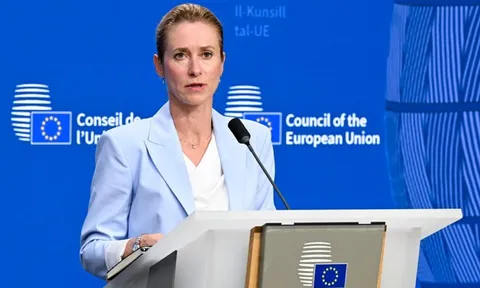 EU nhóm họp về thách thức lớn nhất đối với châu Âu trong 12 tháng tới, Ukraine là trọng tâm