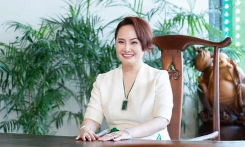 Bà Đặng Huỳnh Ức My nâng sở hữu tại TTC AgriS lên gần 13%