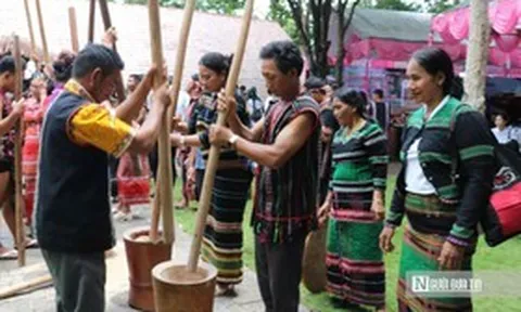Đánh thức và phát huy di sản phi vật thể - Kỳ 1: Những giá trị đứng trước nguy cơ mai một