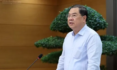 Phó Thủ tướng yêu cầu hoàn thiện cơ chế phát triển kinh tế cửa khẩu tại Lào Cai và Tây Ninh