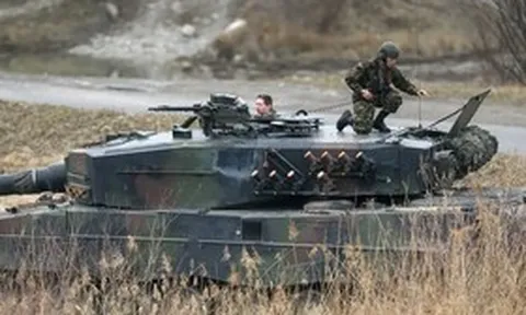 Không có bất ngờ trong kết quả bỏ phiếu về chính sách trung lập ở Thụy Sĩ