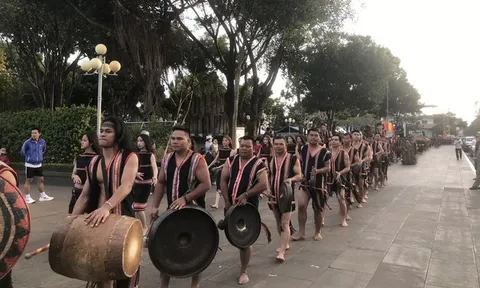 Bản sắc Tây Nguyên trong phát triển hôm nay
