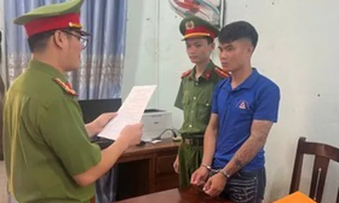 Bắt nam thanh niên giao cấu với bé gái 15 tuổi