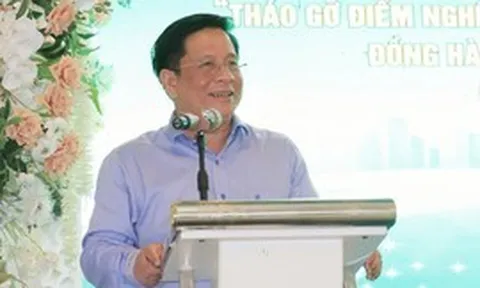 An Giang xử lý ngay vướng mắc của doanh nghiệp