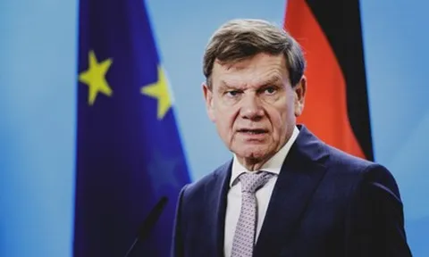 Ngoại trưởng Đức nêu 2 lý do gặp Ngoại trưởng Nga lần đầu tiên kể từ xung đột Ukraine