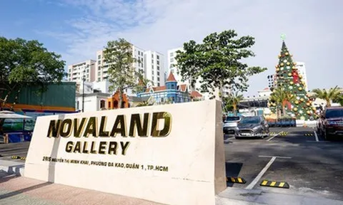 NVL bất ngờ giảm sàn, dư bán hơn 45 triệu cổ phiếu