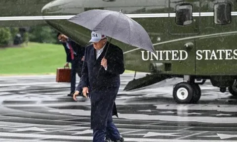 Ông Trump dự kiến đàm phán với Iran sau khi bác đề xuất ngừng bắn 7 ngày