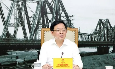Phó Thủ tướng yêu cầu rà soát kỹ lưỡng dự án Luật Đất đai (sửa đổi)