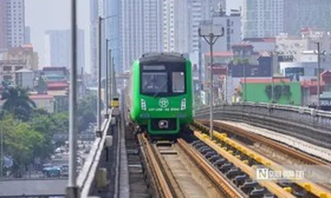 Hà Nội đề xuất bồi thường đất tối đa gấp 2 lần để tăng tốc 7 dự án đường sắt