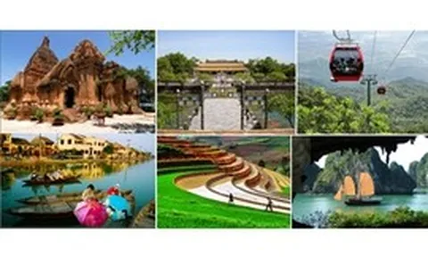 Tạo chuyển biến mạnh mẽ về tư duy và phương thức phát triển du lịch