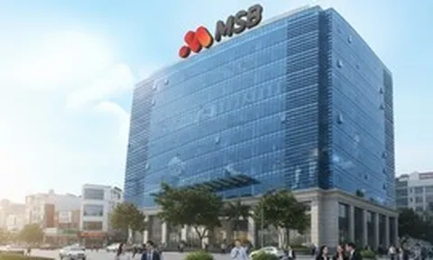 MSB mở rộng hệ sinh thái tài chính, hướng tới mô hình đa dịch vụ